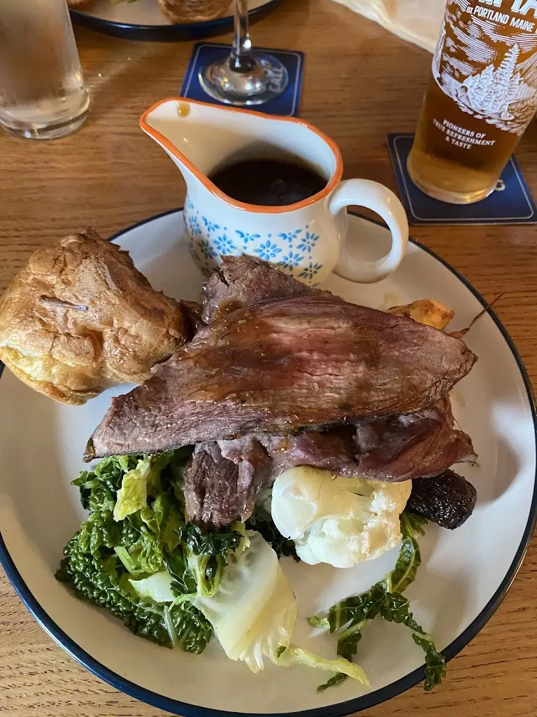 Matt McCloud_The Blue Bell Cottingham_Cottingham_review