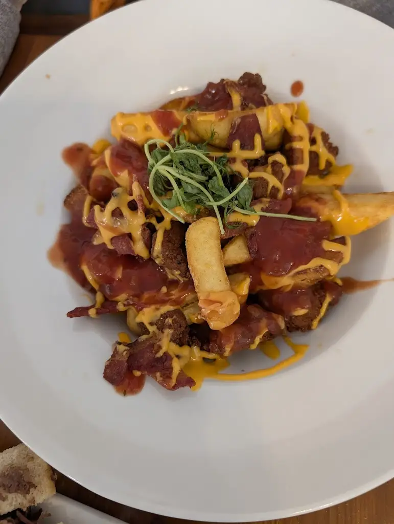 Sarah Redfearn_Kristoffs_Cottingham_review