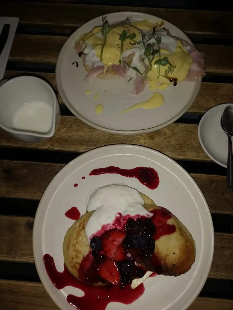 Menu_The Old Lamp Room_Cottingham_image_5