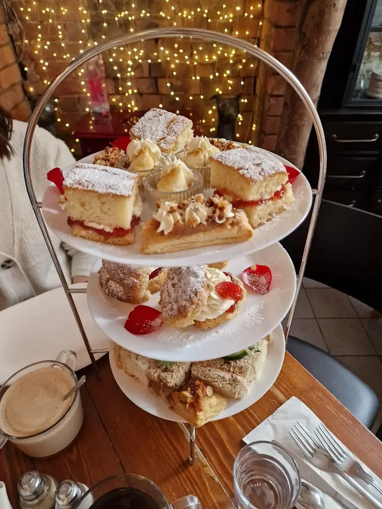 Menu_The Old Lamp Room_Cottingham_image_6