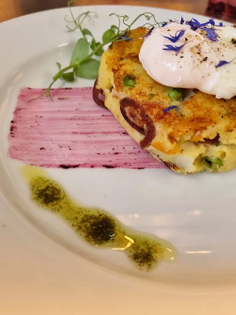 Menu_The Old Lamp Room_Cottingham_image_7