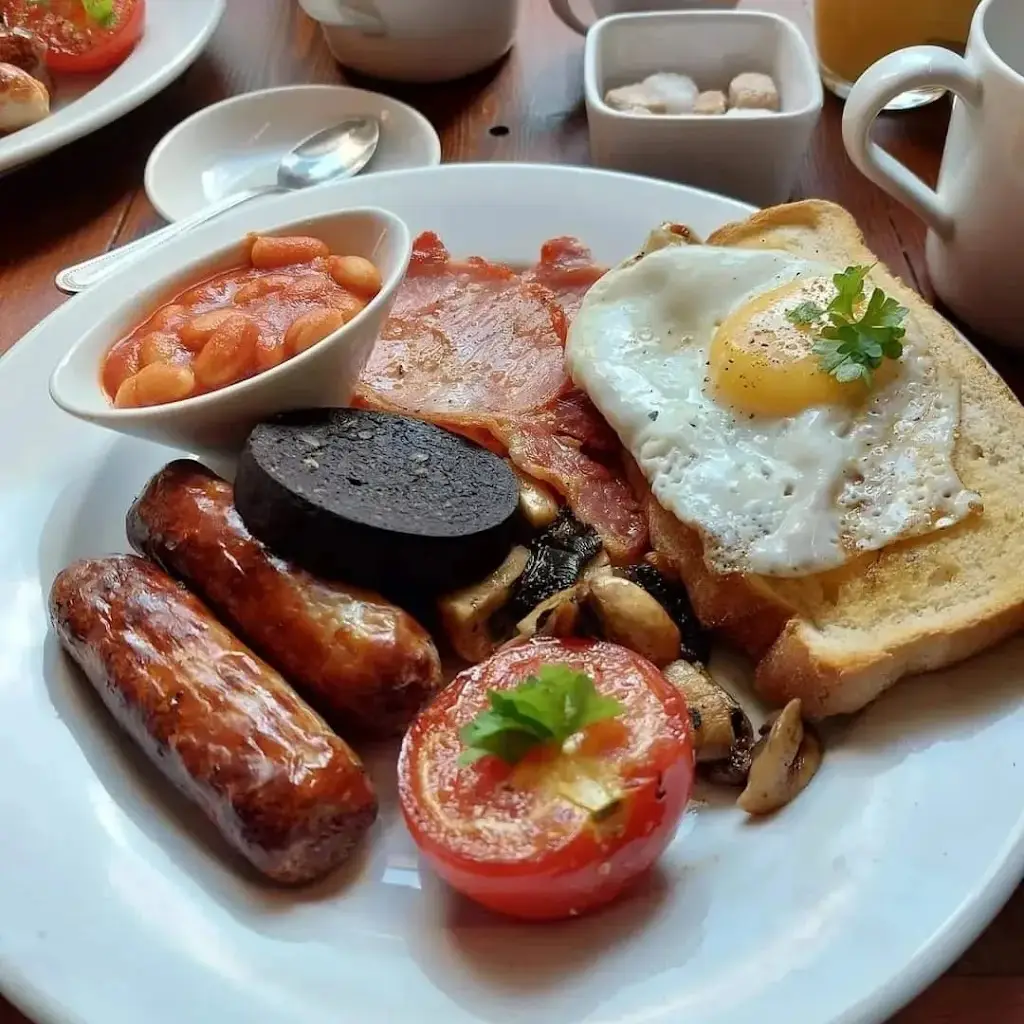 Menu_The Old Lamp Room_Cottingham_image_9