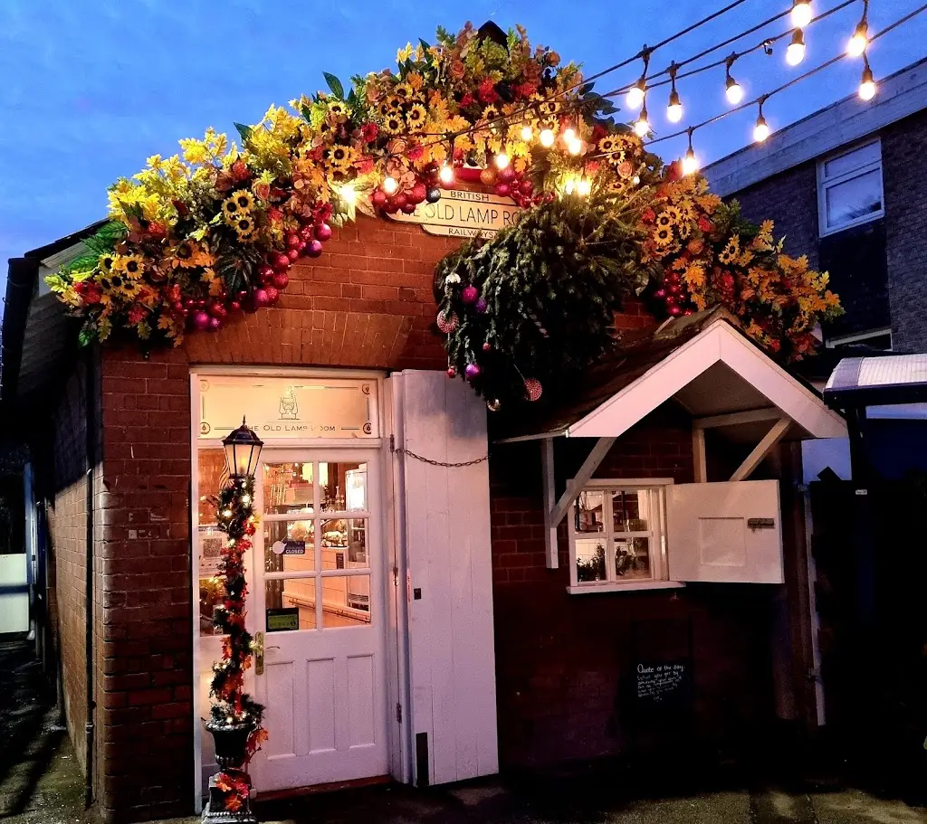 The Old Lamp Room_Cottingham_slider_image_1