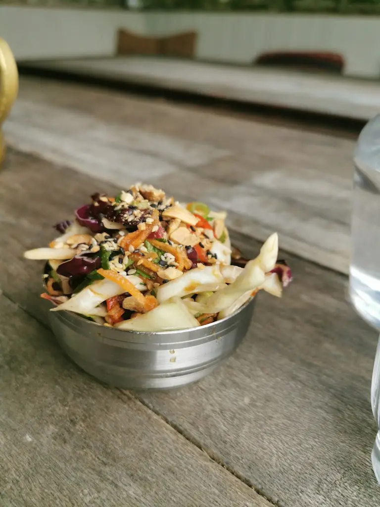 Liz Mary_Rafikis_Ashburton_review