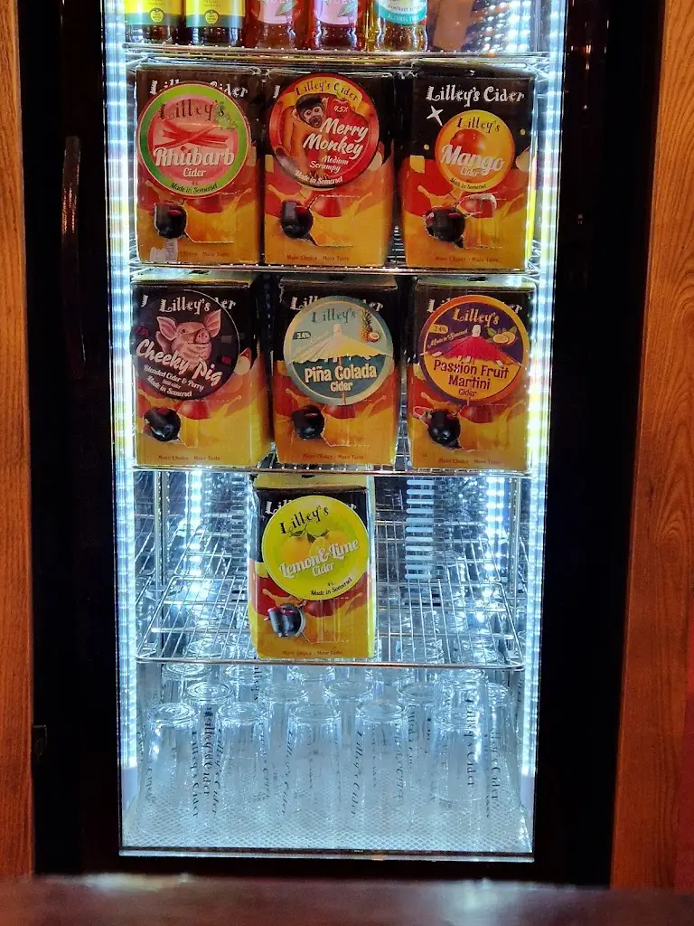 Menu_Fair Maid_Cottingham_image_2