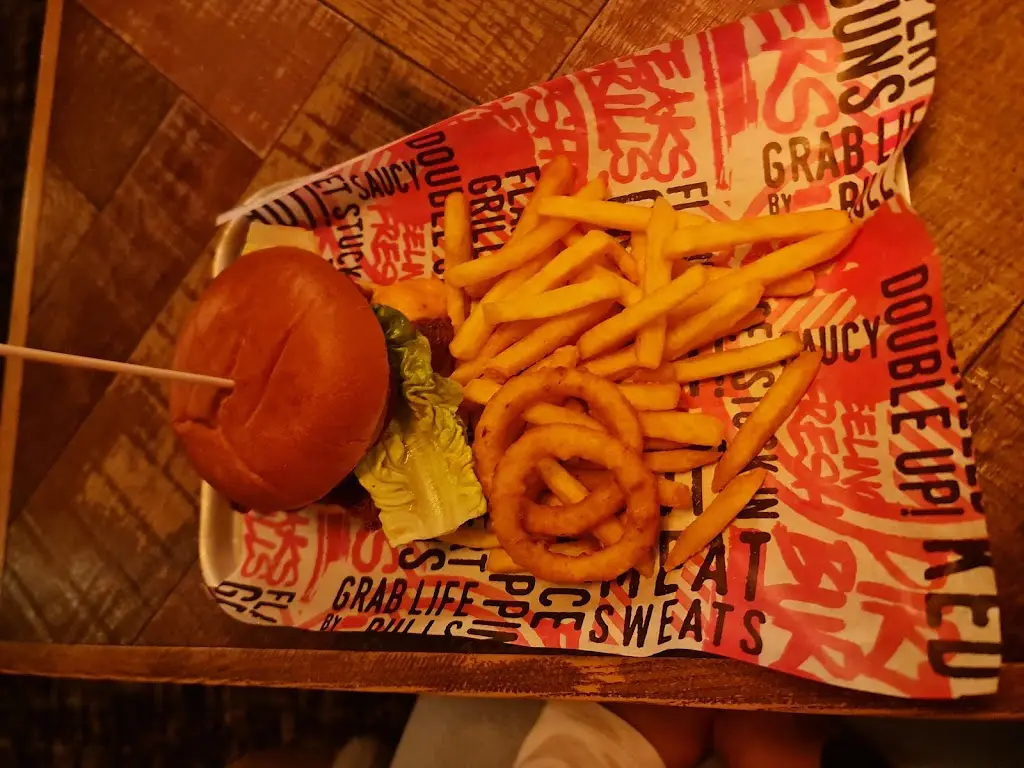 Menu_Fair Maid_Cottingham_image_9