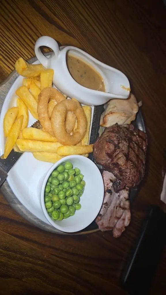 Rachel Russell_Fair Maid_Cottingham_review