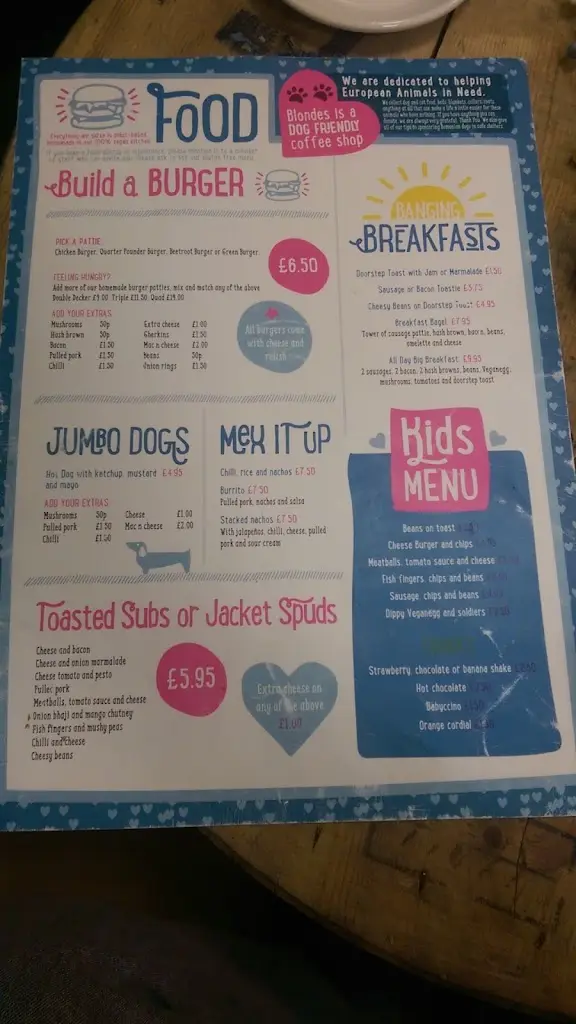 Menu_Blondes_Cottingham_image_4