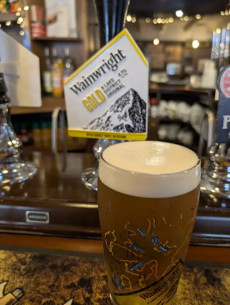 Menu_Duke of Cumberland_Cottingham_image_4