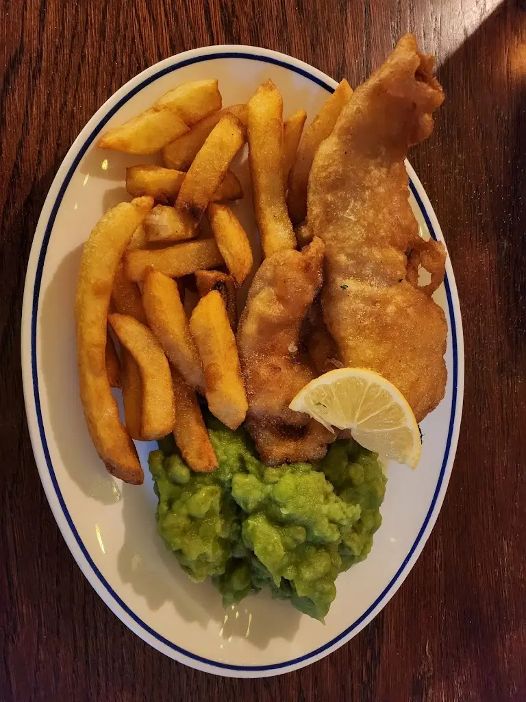 Menu_Duke of Cumberland_Cottingham_image_6