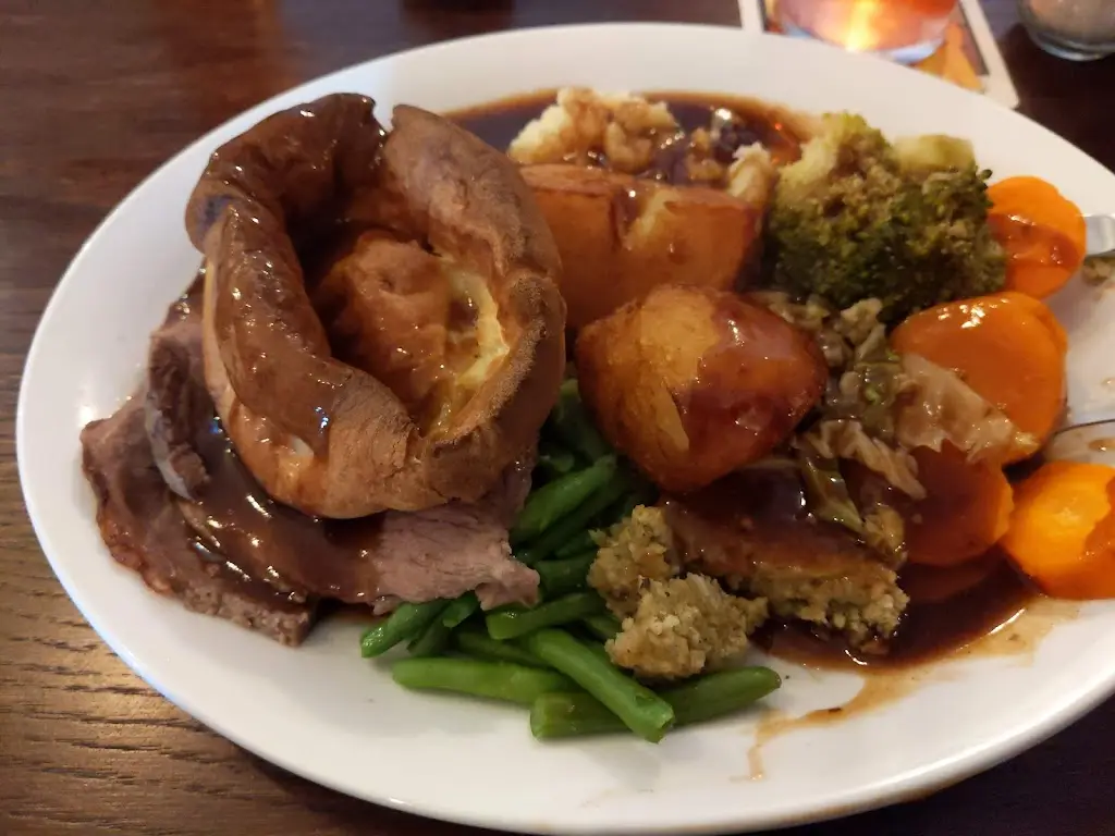 Menu_Duke of Cumberland_Cottingham_image_7