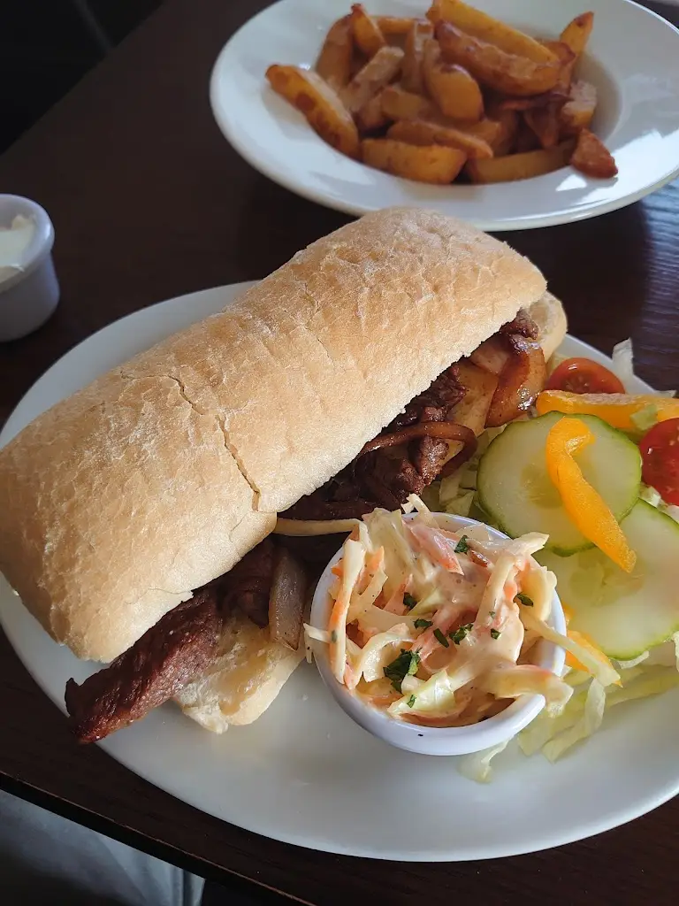 Menu_Duke of Cumberland_Cottingham_image_8