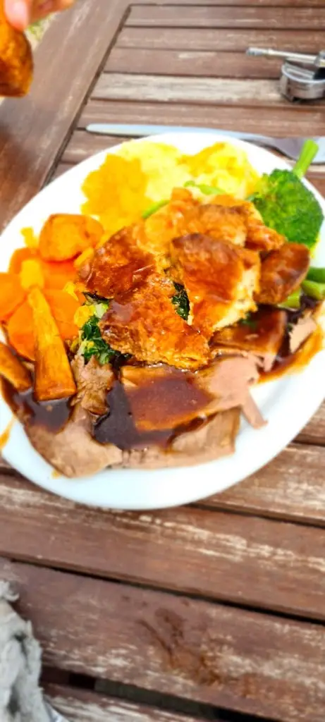 Menu_Duke of Cumberland_Cottingham_image_9