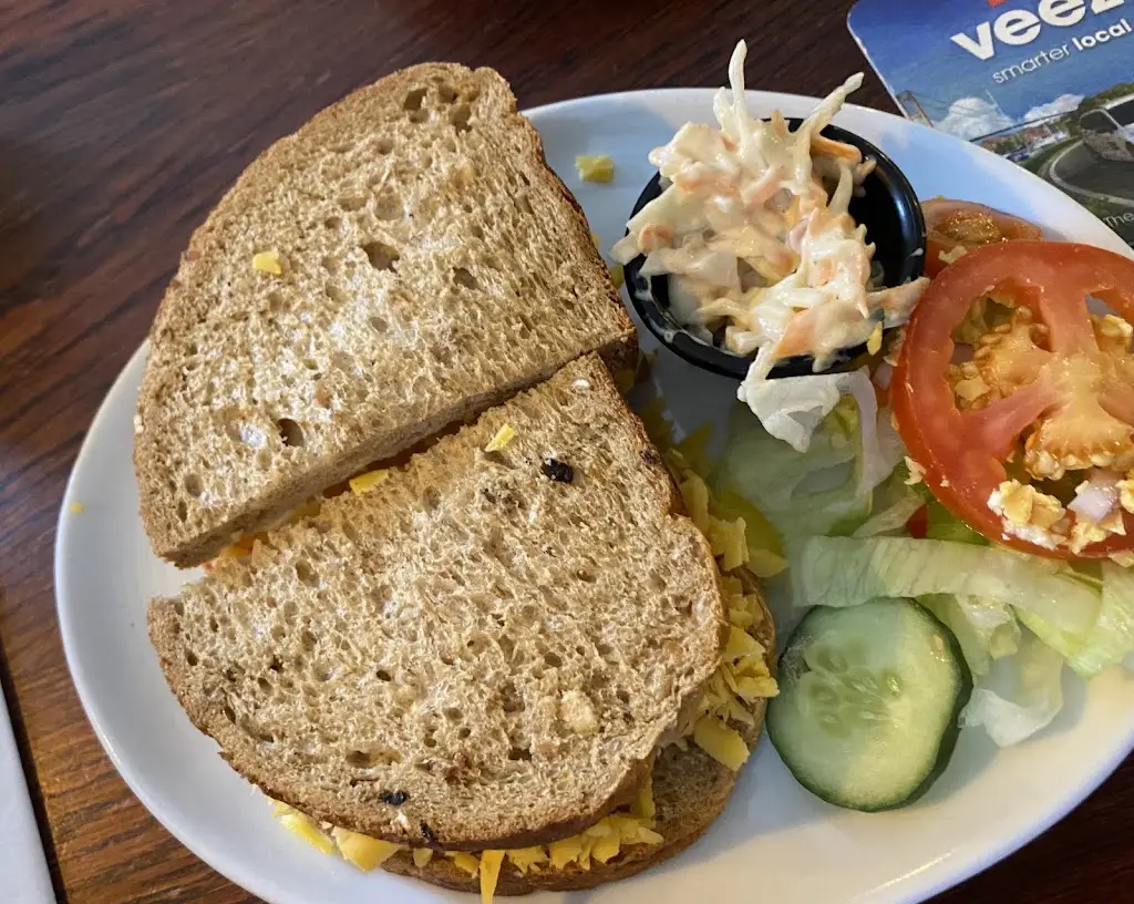 Chay Bell_Duke of Cumberland_Cottingham_review