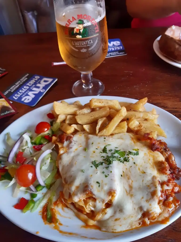 Karl Johnson_Duke of Cumberland_Cottingham_review