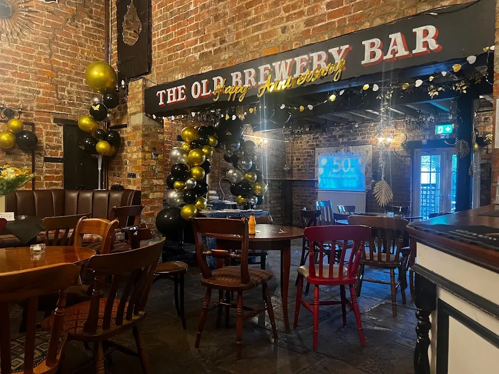 King William IV restaurant in Cottingham