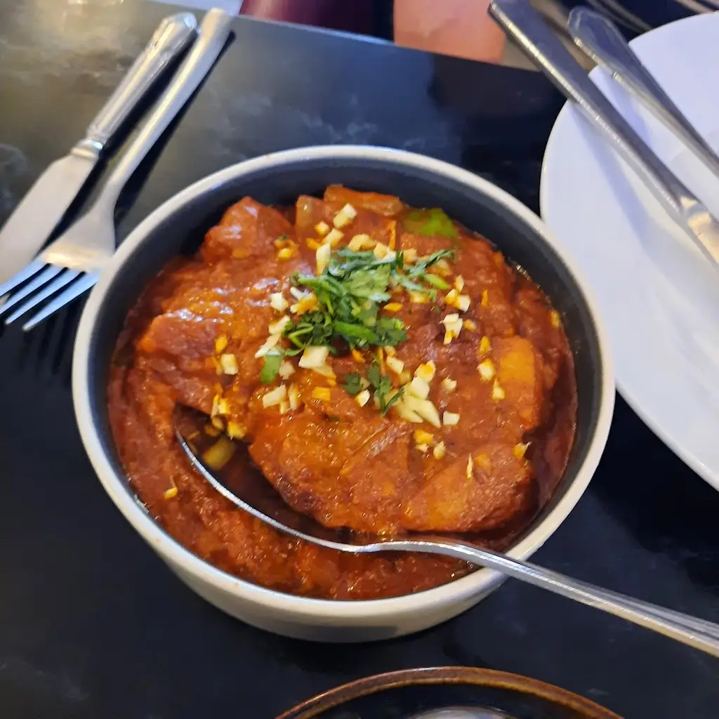 Garry Whitmore _Alishaan_Cottingham_review