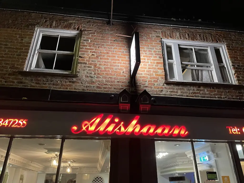 malcolm watson_Alishaan_Cottingham_review