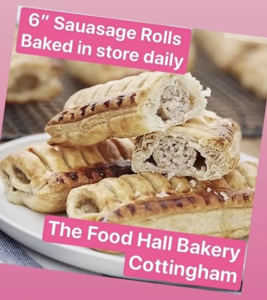 Menu_The Food Hall Bakery Cottingham Limited_Cottingham_image_6