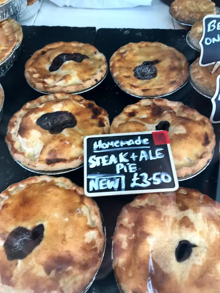 Menu_The Food Hall Bakery Cottingham Limited_Cottingham_image_8