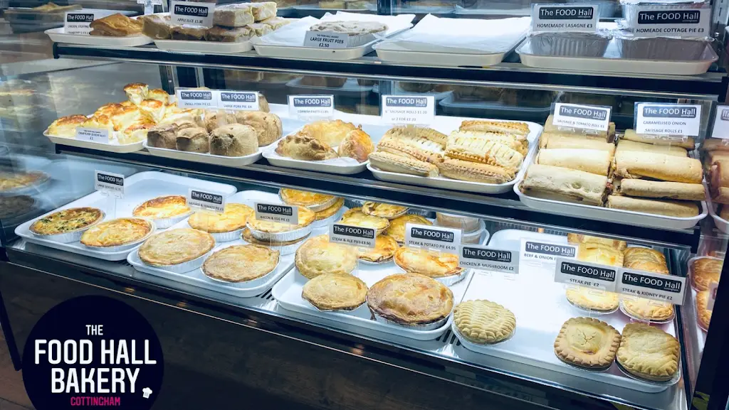 The Food Hall Bakery Cottingham Limited_Cottingham_slider_image_1