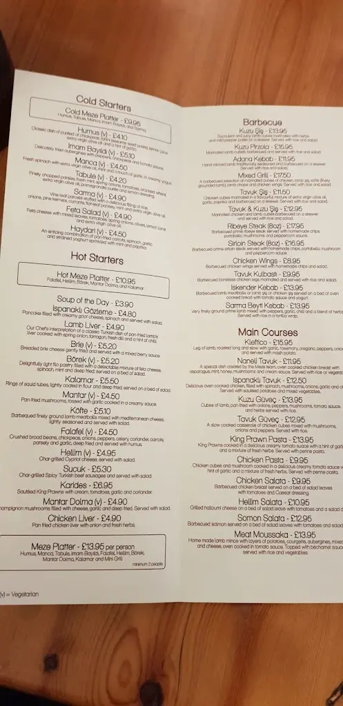 Menu_Meze Bar & Grill_Cottingham_image_4