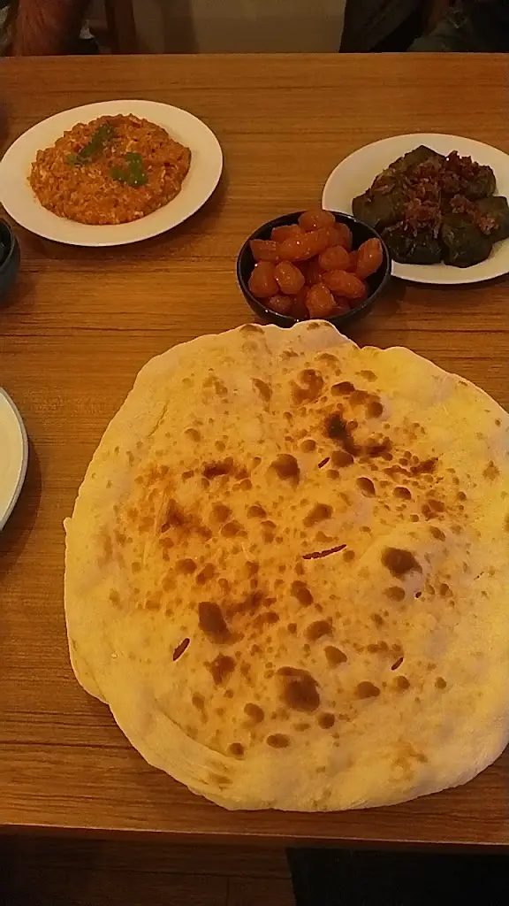 Menu_Sultan Persian Restaurant_Cottingham_image_8