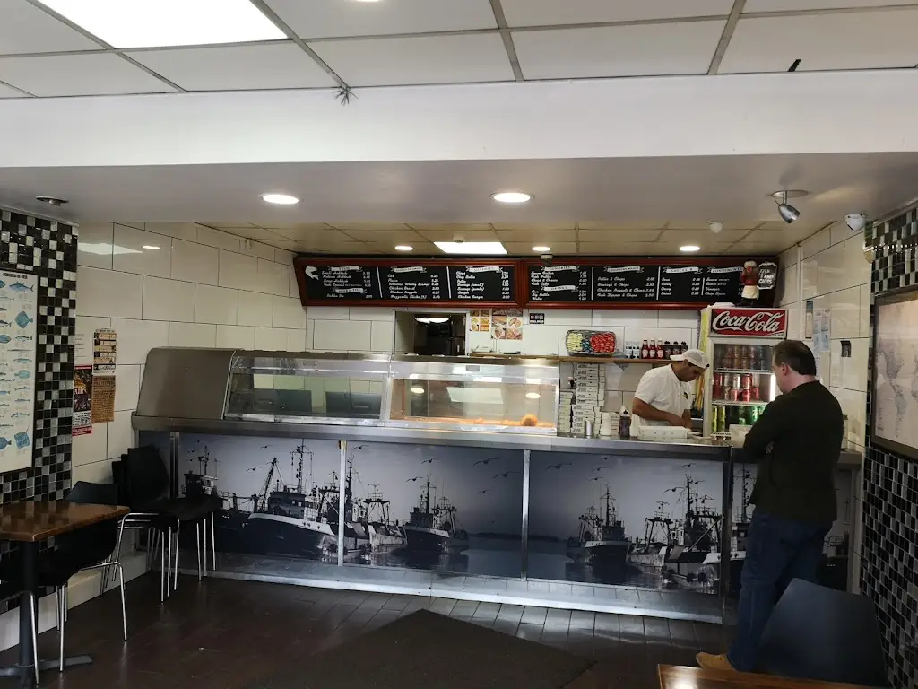 Maria Catterick_Frydays_Cottingham_review