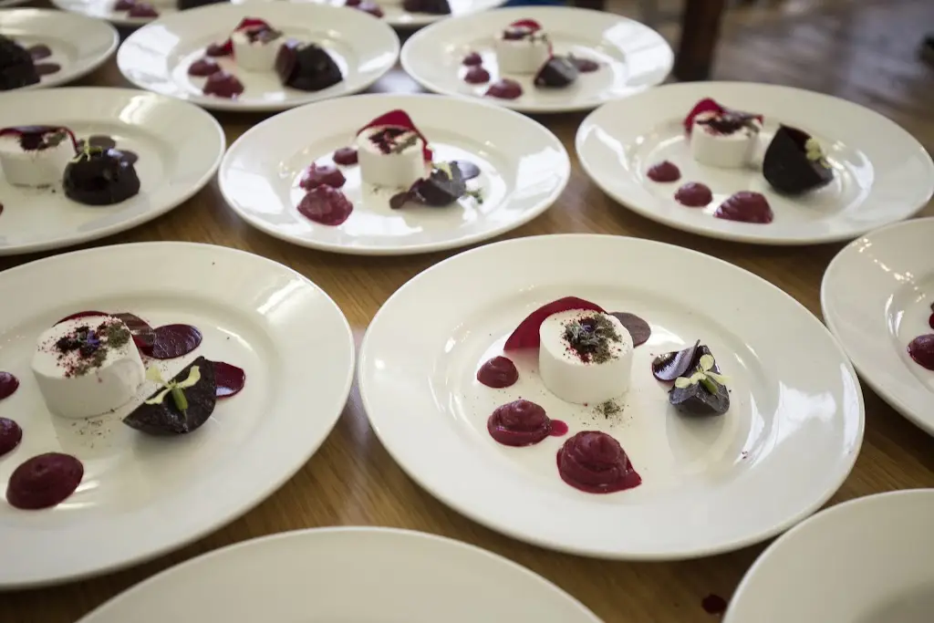 The Old Library Restaurant/cafe_Ashburton_slider_image_2