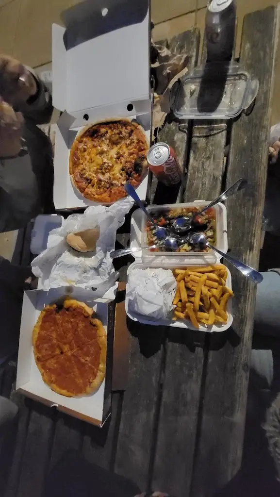 Jamile_La Scala Cottingham_Cottingham_review