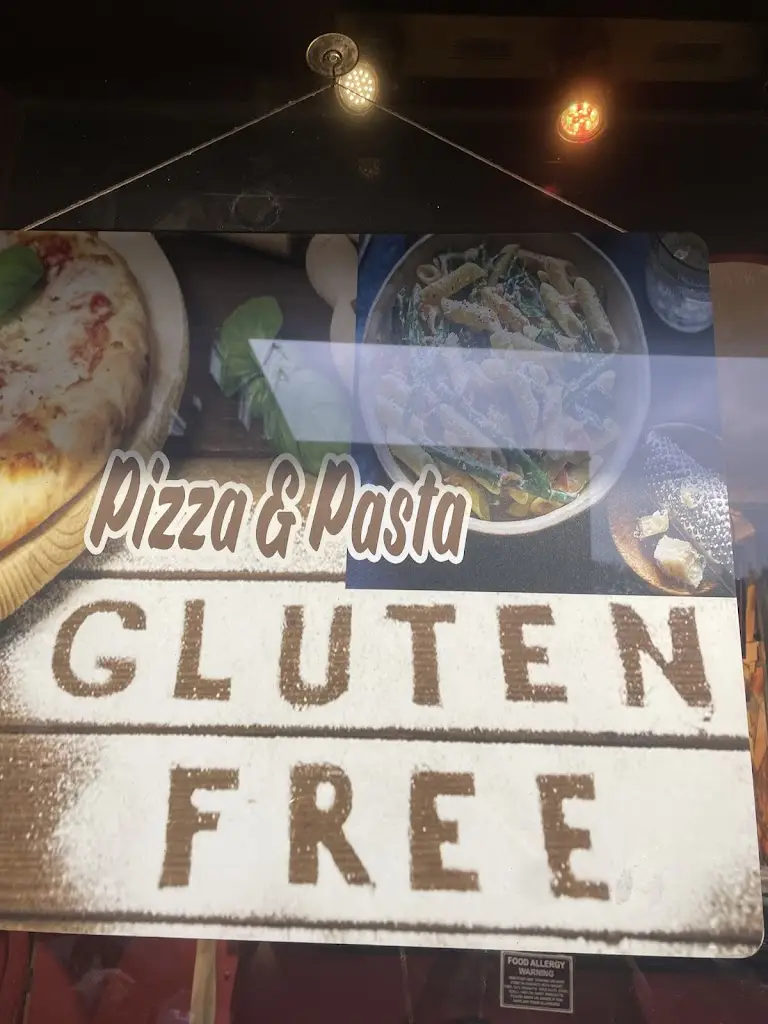 Charlie Potter_La Scala Cottingham_Cottingham_review