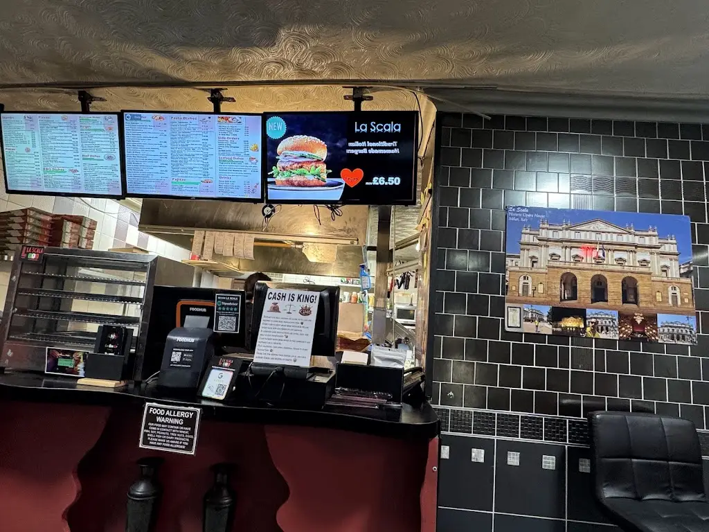 Leyla_La Scala Cottingham_Cottingham_review