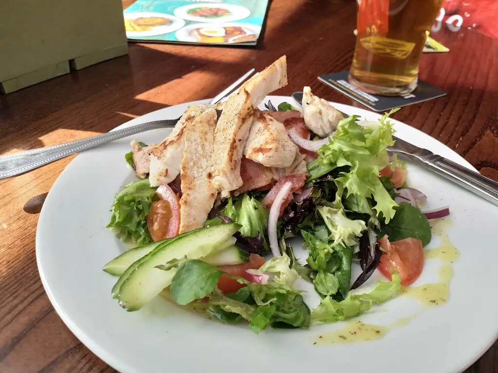 Matt Smith_Hallgate Tavern_Cottingham_recensione