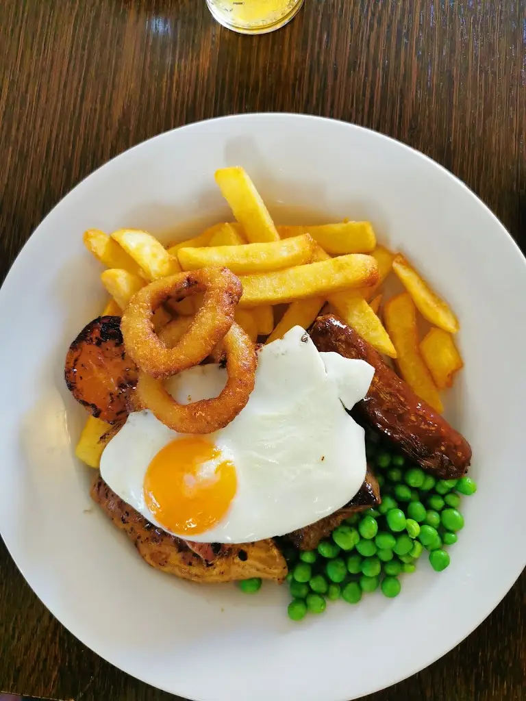 Tracey F_Hallgate Tavern_Cottingham_recensione