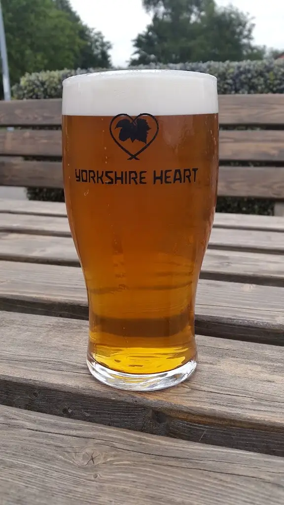 Menu_The Black Horse_Cottingham_image_5