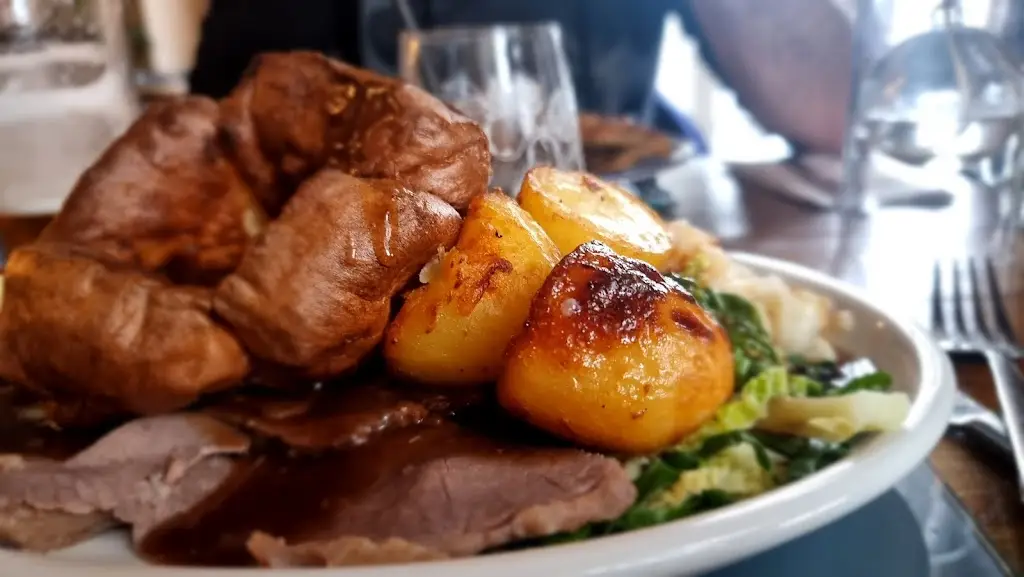 Menu_The Black Horse_Cottingham_image_6