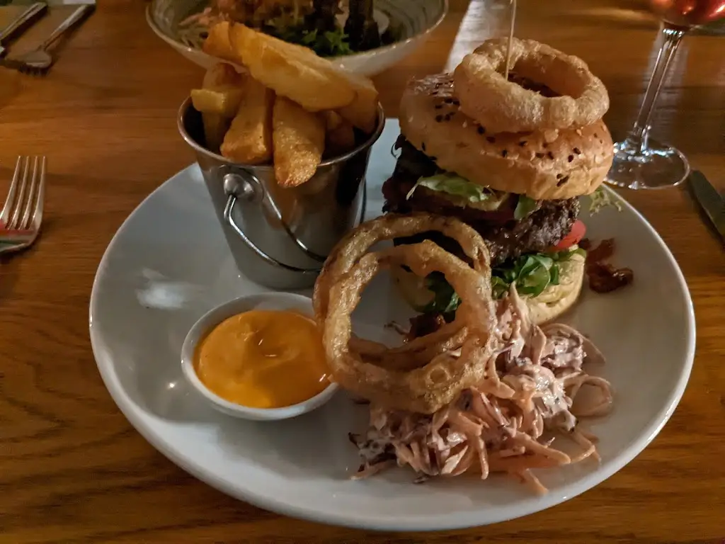 Menu_The Black Horse_Cottingham_image_9