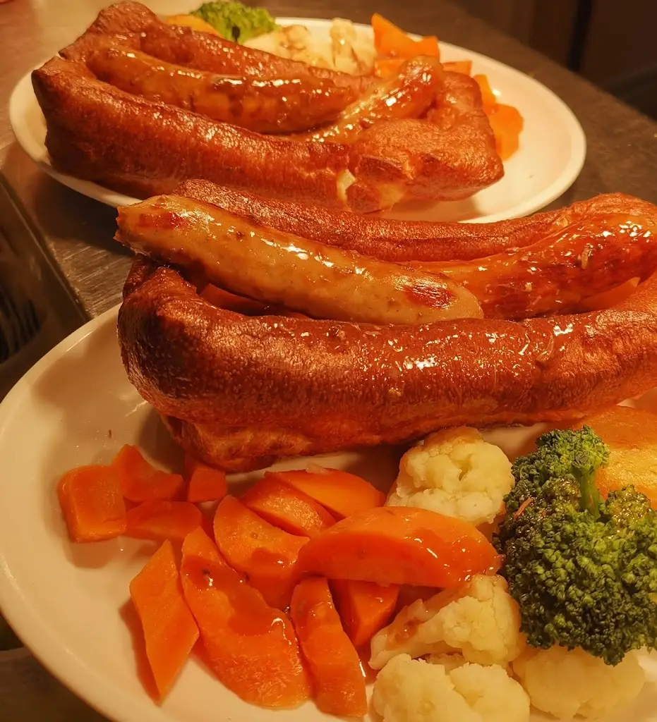 Menu_The Half Moon_Cottingham_image_5