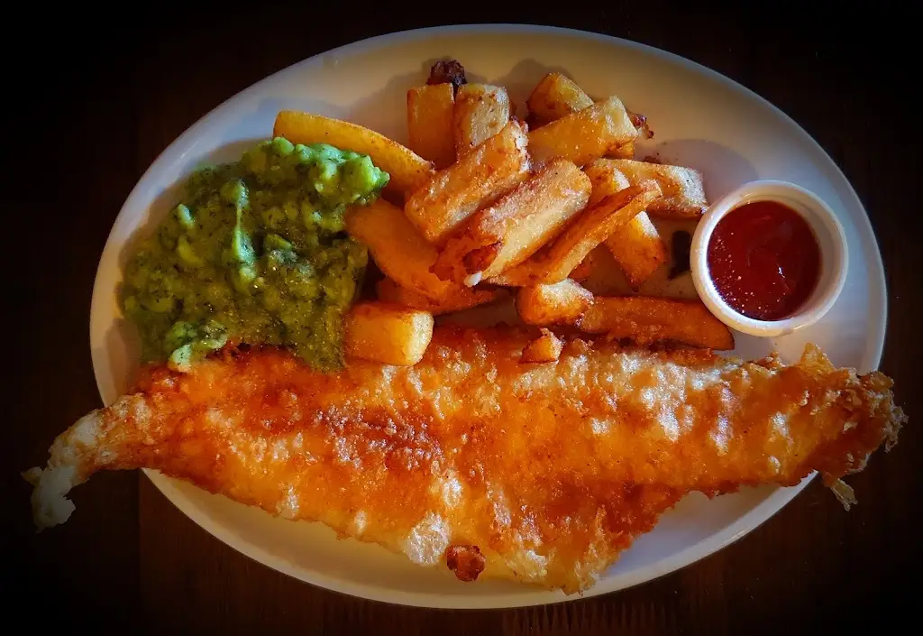 Menu_The Half Moon_Cottingham_image_6