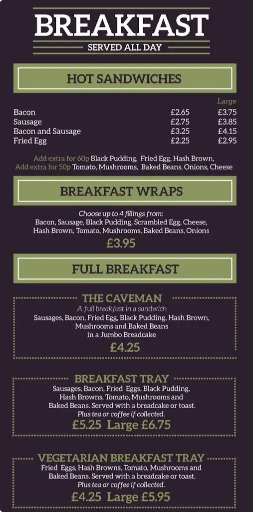 Menu_New Village Kitchen_Cottingham_image_1