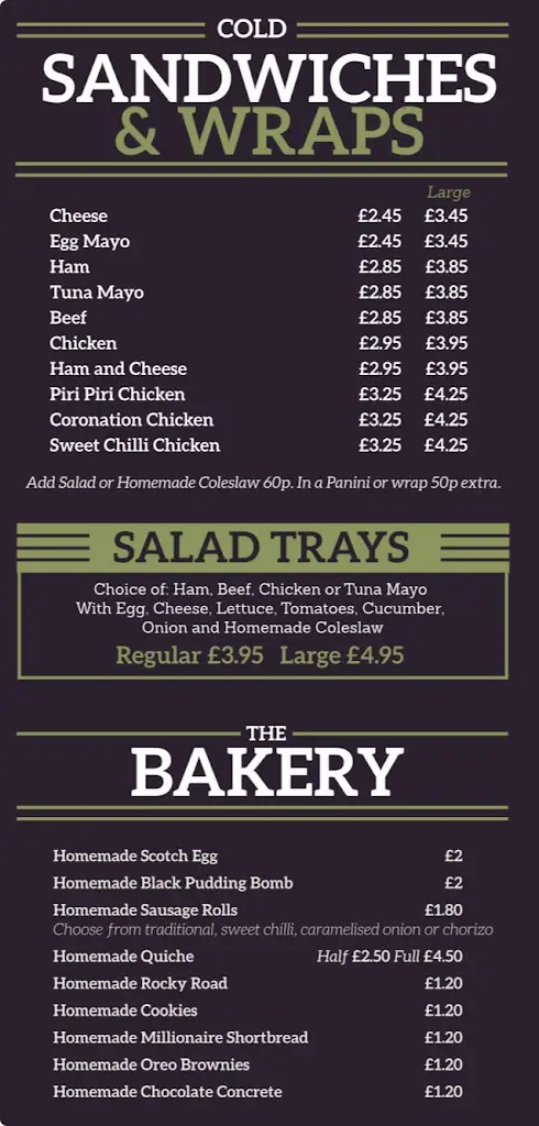 Menu_New Village Kitchen_Cottingham_image_3