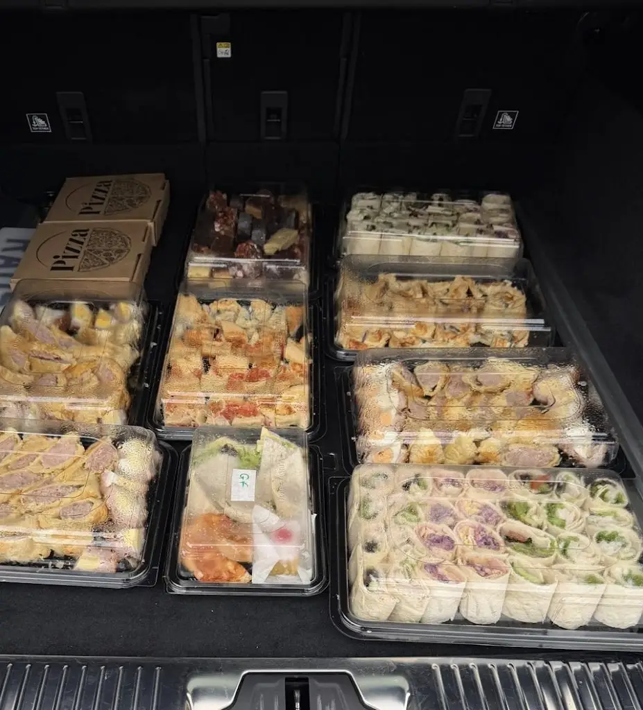 Adam Kelly_New Village Kitchen_Cottingham_review