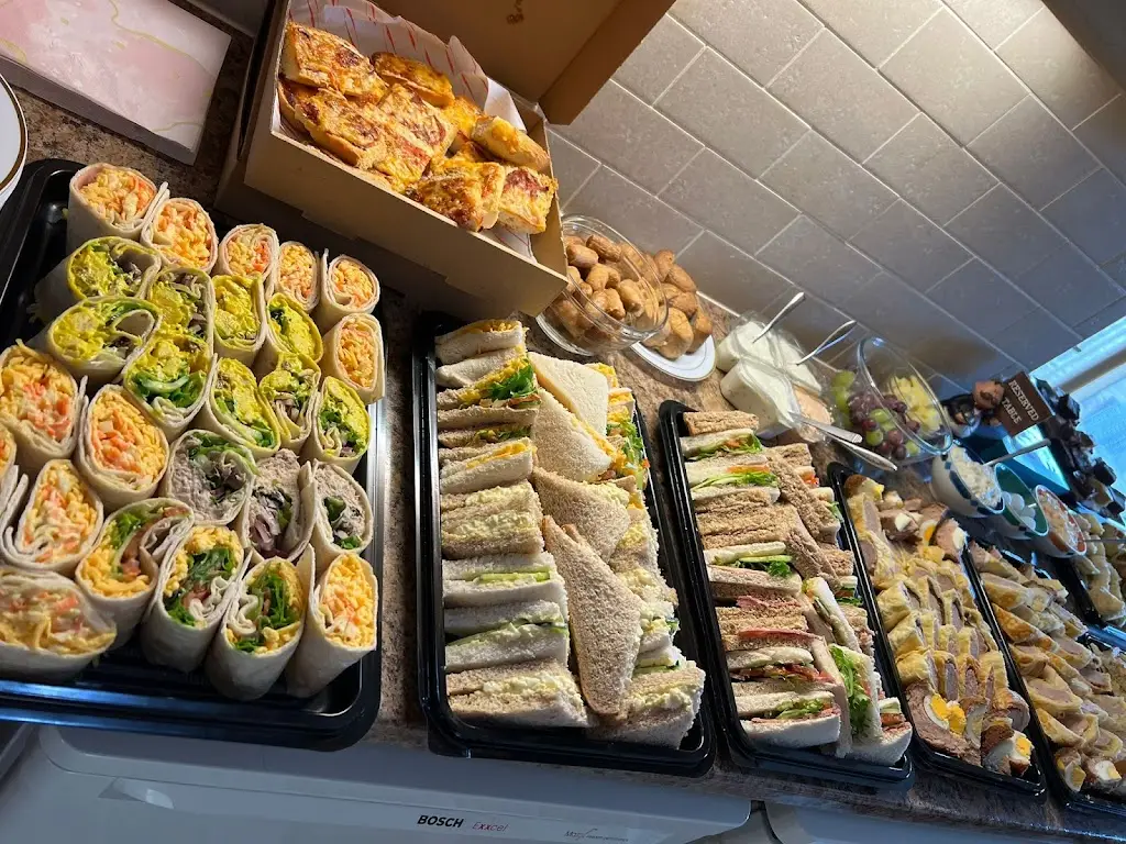 Helen Garner_New Village Kitchen_Cottingham_review