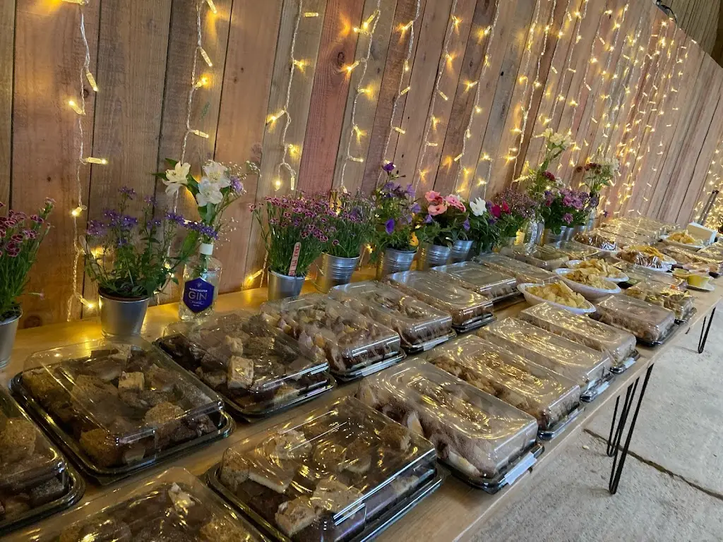 New Village Kitchen restaurant in Cottingham