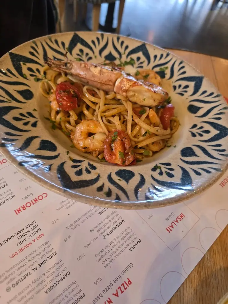 Menu_Riva Blu Italian Restaurant & Bar, Hull_Cottingham_image_1