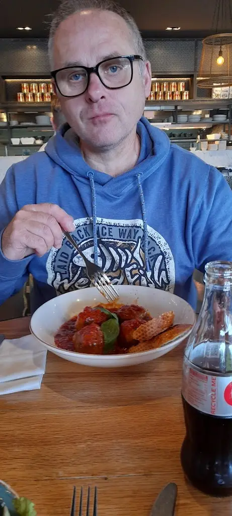 Menu_Riva Blu Italian Restaurant & Bar, Hull_Cottingham_image_9