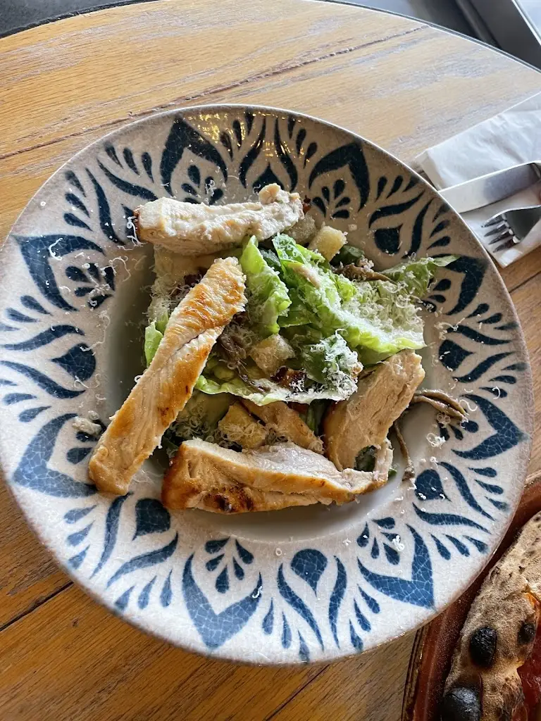 Kareen Heineking_Riva Blu Italian Restaurant & Bar, Hull_Cottingham_review