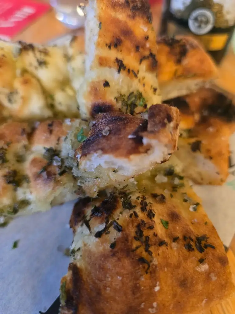 Daniel_Riva Blu Italian Restaurant & Bar, Hull_Cottingham_review