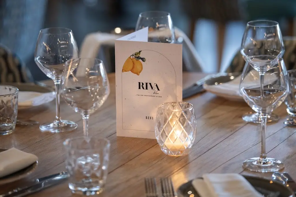 Riva Blu Italian Restaurant & Bar, Hull_Cottingham_slider_image_2