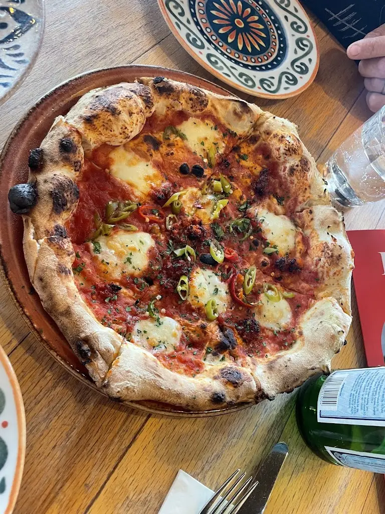 Riva Blu Italian Restaurant & Bar, Hull_Cottingham_slider_image_3